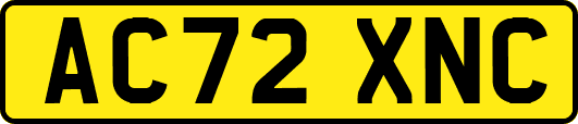 AC72XNC