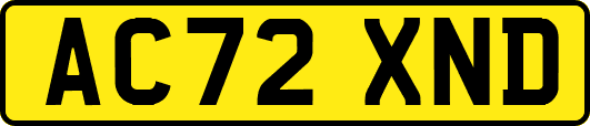 AC72XND