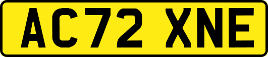 AC72XNE