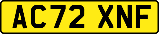 AC72XNF