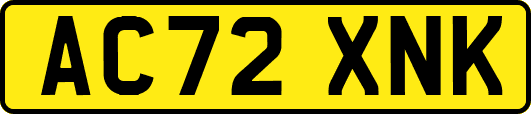 AC72XNK