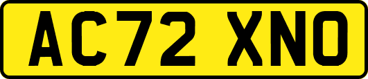 AC72XNO