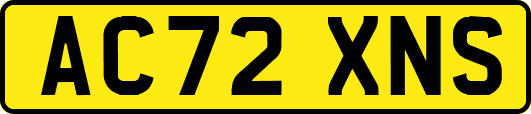 AC72XNS