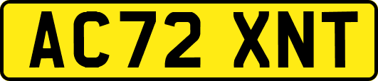 AC72XNT