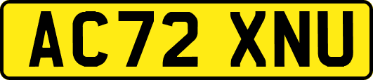 AC72XNU