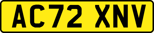 AC72XNV