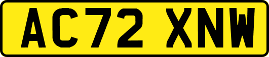 AC72XNW