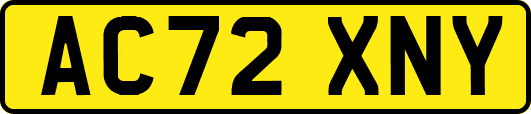 AC72XNY