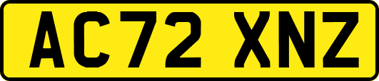 AC72XNZ