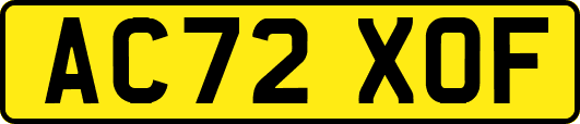 AC72XOF