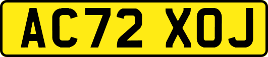 AC72XOJ