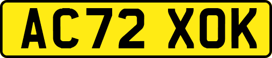 AC72XOK