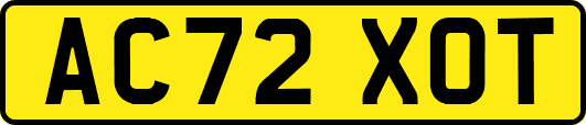 AC72XOT