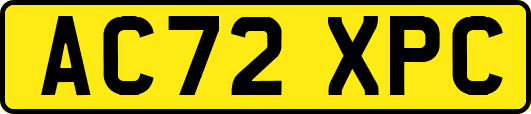AC72XPC