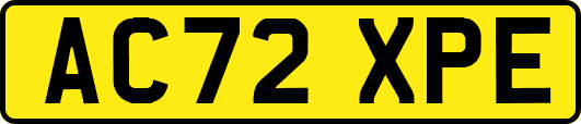 AC72XPE