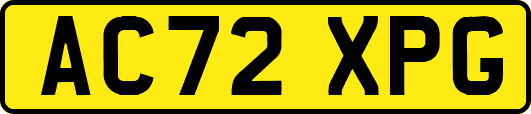 AC72XPG