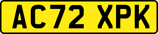 AC72XPK