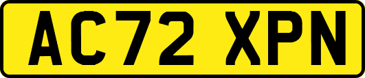 AC72XPN