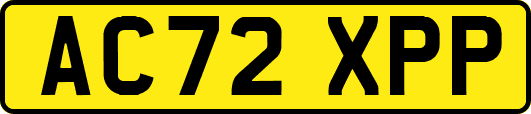 AC72XPP