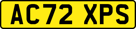 AC72XPS