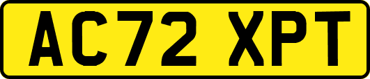 AC72XPT