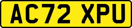 AC72XPU