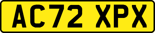 AC72XPX