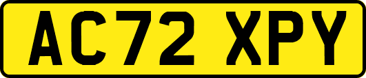 AC72XPY