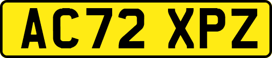 AC72XPZ