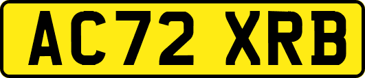 AC72XRB