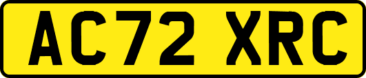 AC72XRC
