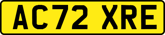AC72XRE