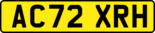 AC72XRH
