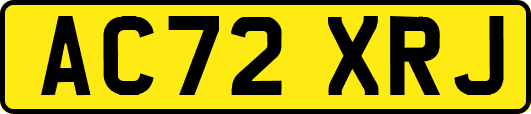 AC72XRJ