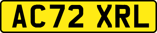 AC72XRL
