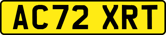 AC72XRT
