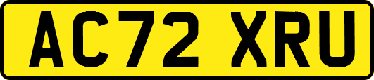 AC72XRU