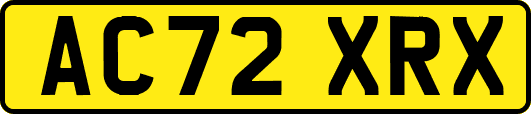 AC72XRX