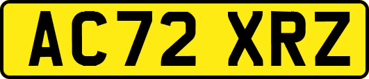 AC72XRZ