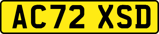 AC72XSD