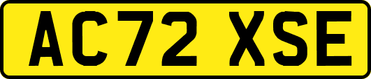 AC72XSE