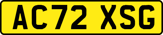 AC72XSG