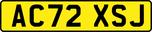 AC72XSJ
