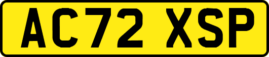 AC72XSP