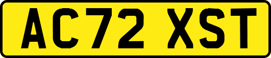AC72XST