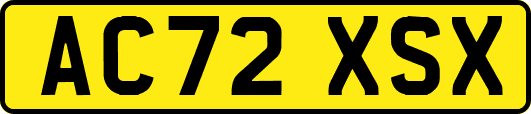 AC72XSX
