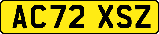 AC72XSZ