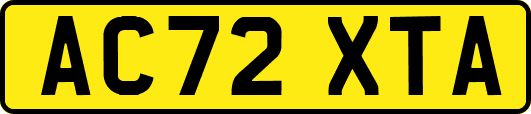 AC72XTA