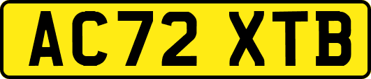 AC72XTB