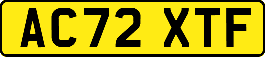 AC72XTF